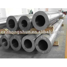 hot rolled Seamless steel pipe/tube ASTM A106 45 # API 5L 5CT